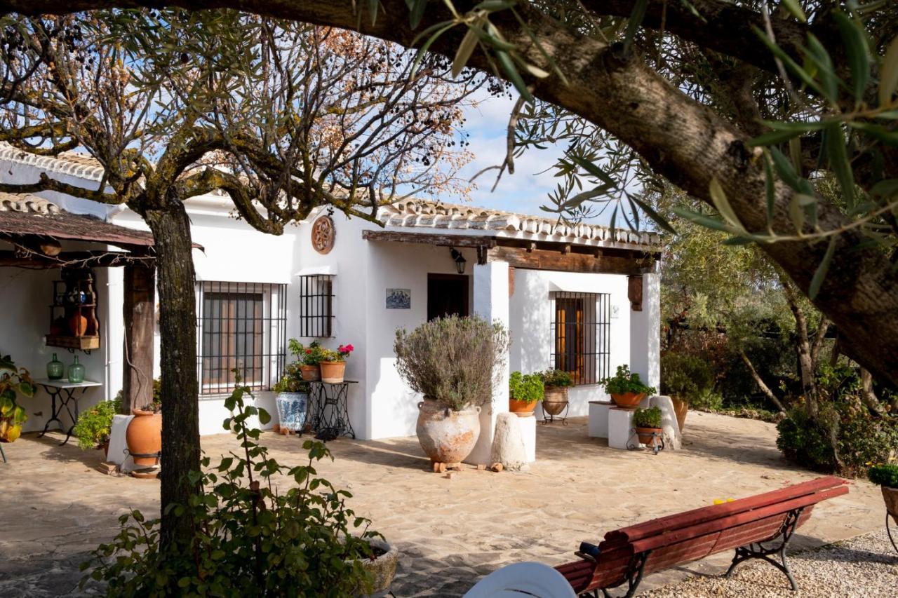 Casa vacanze Tradicional Andaluza Con Piscina Privada Villanueva de Tapia