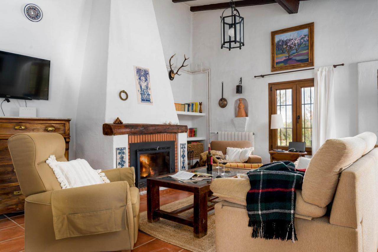 Casa vacanze Tradicional Andaluza Con Piscina Privada