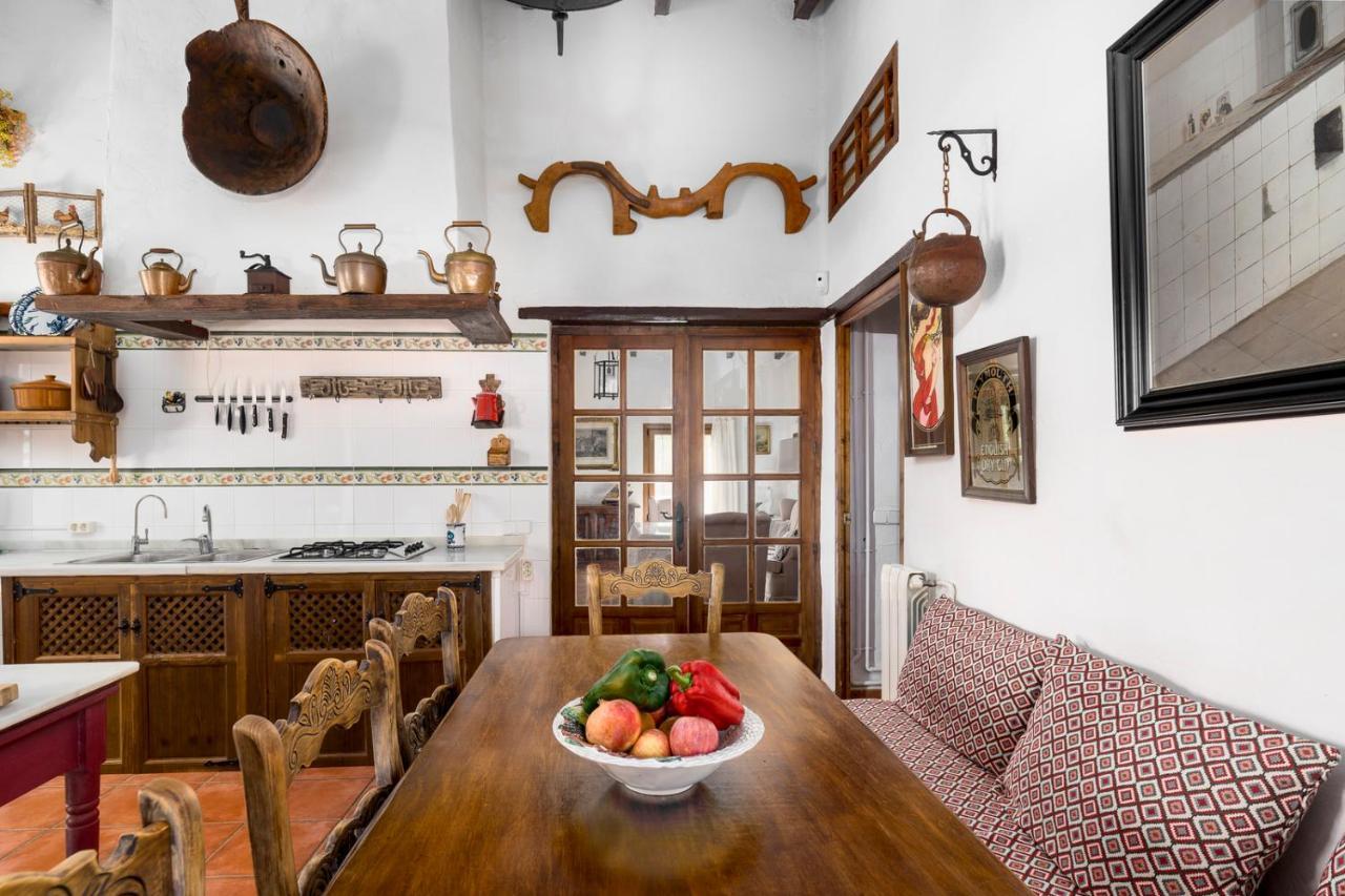 Casa vacanze Tradicional Andaluza Con Piscina Privada Villanueva de Tapia