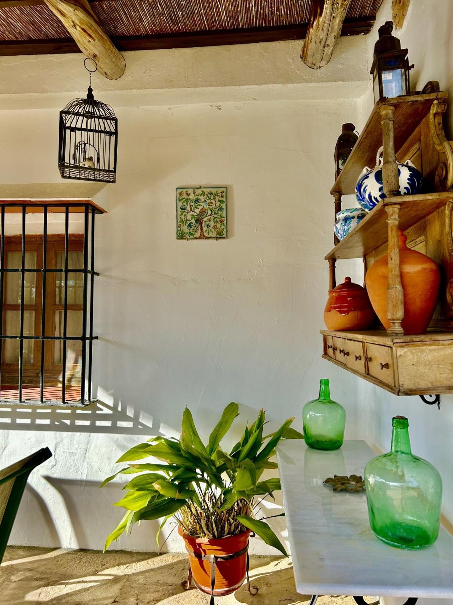 Casa vacanze Tradicional Andaluza Con Piscina Privada