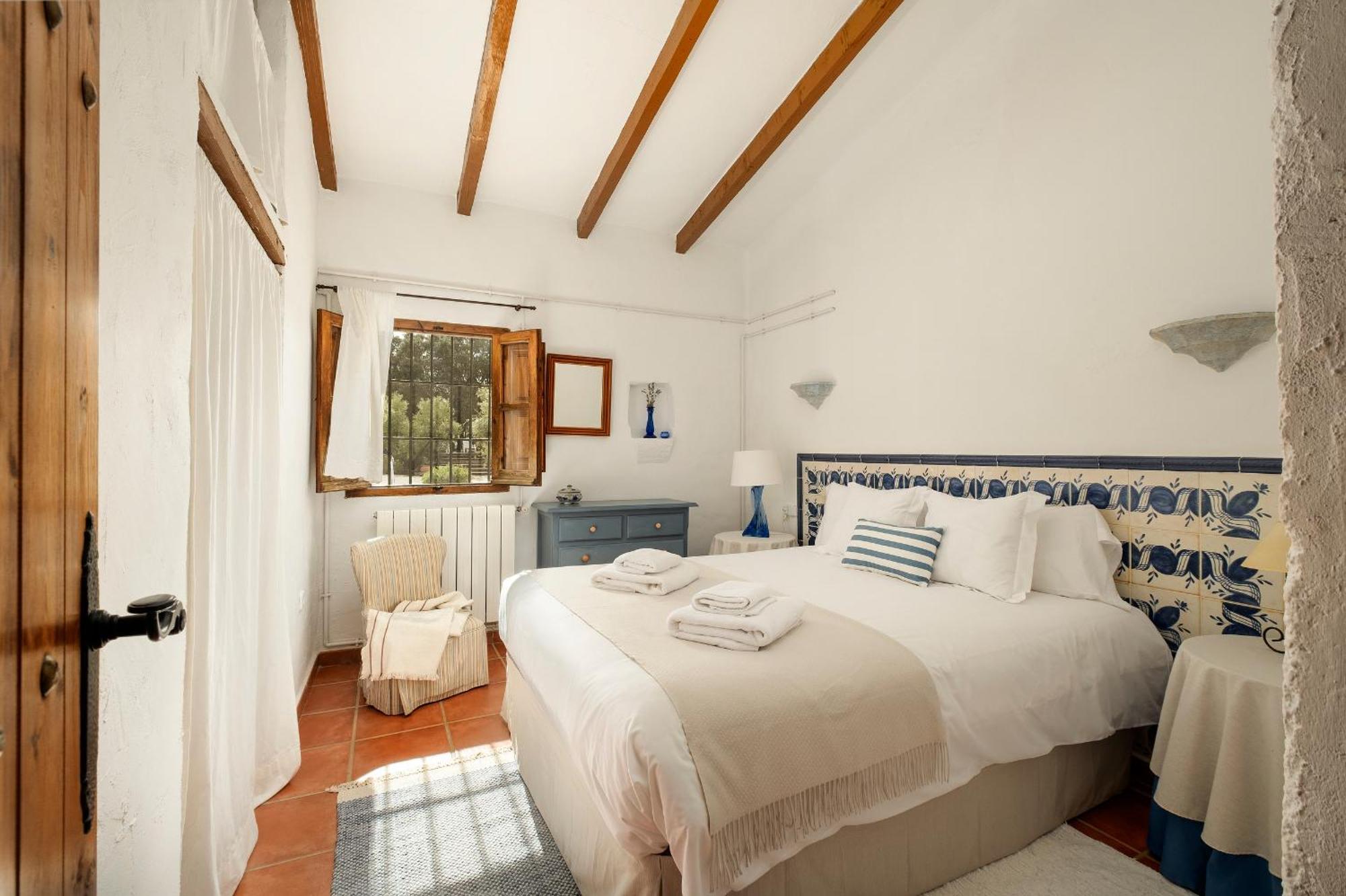 Tradicional Andaluza Con Piscina Privada Casa vacanze *