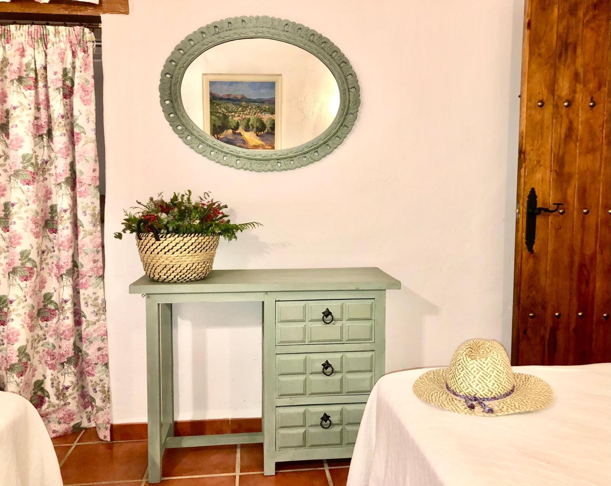 Casa vacanze Tradicional Andaluza Con Piscina Privada Villanueva de Tapia