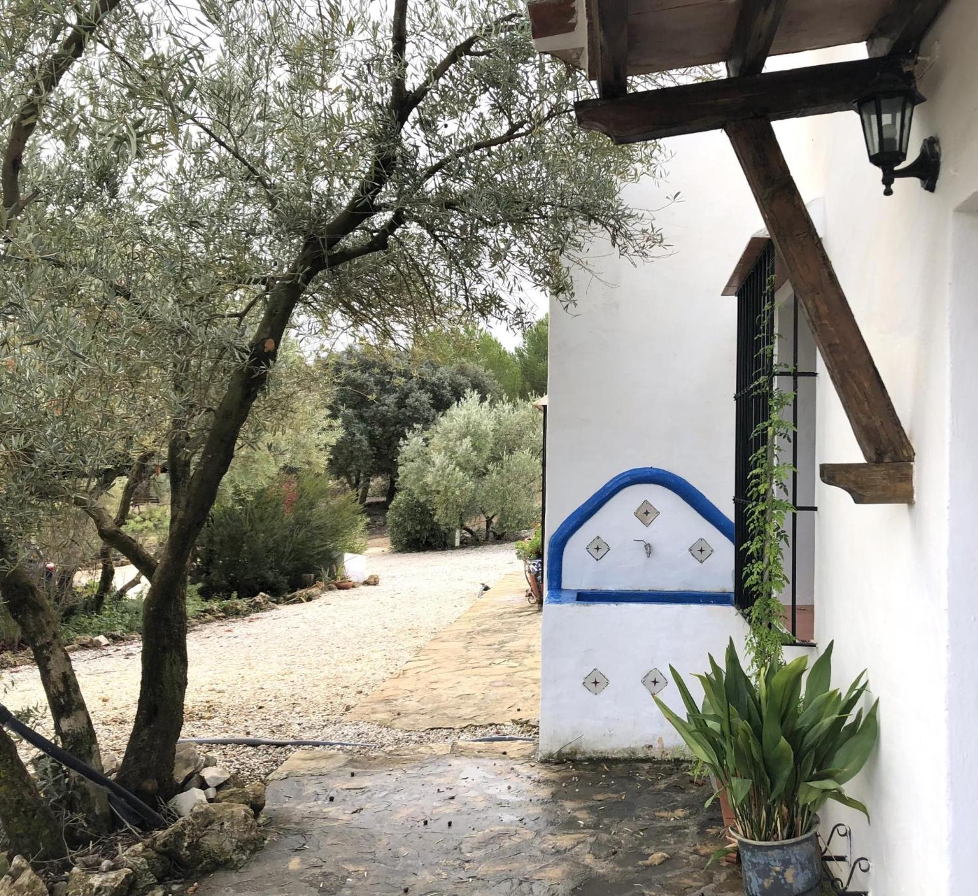 Casa vacanze Tradicional Andaluza Con Piscina Privada Villanueva de Tapia