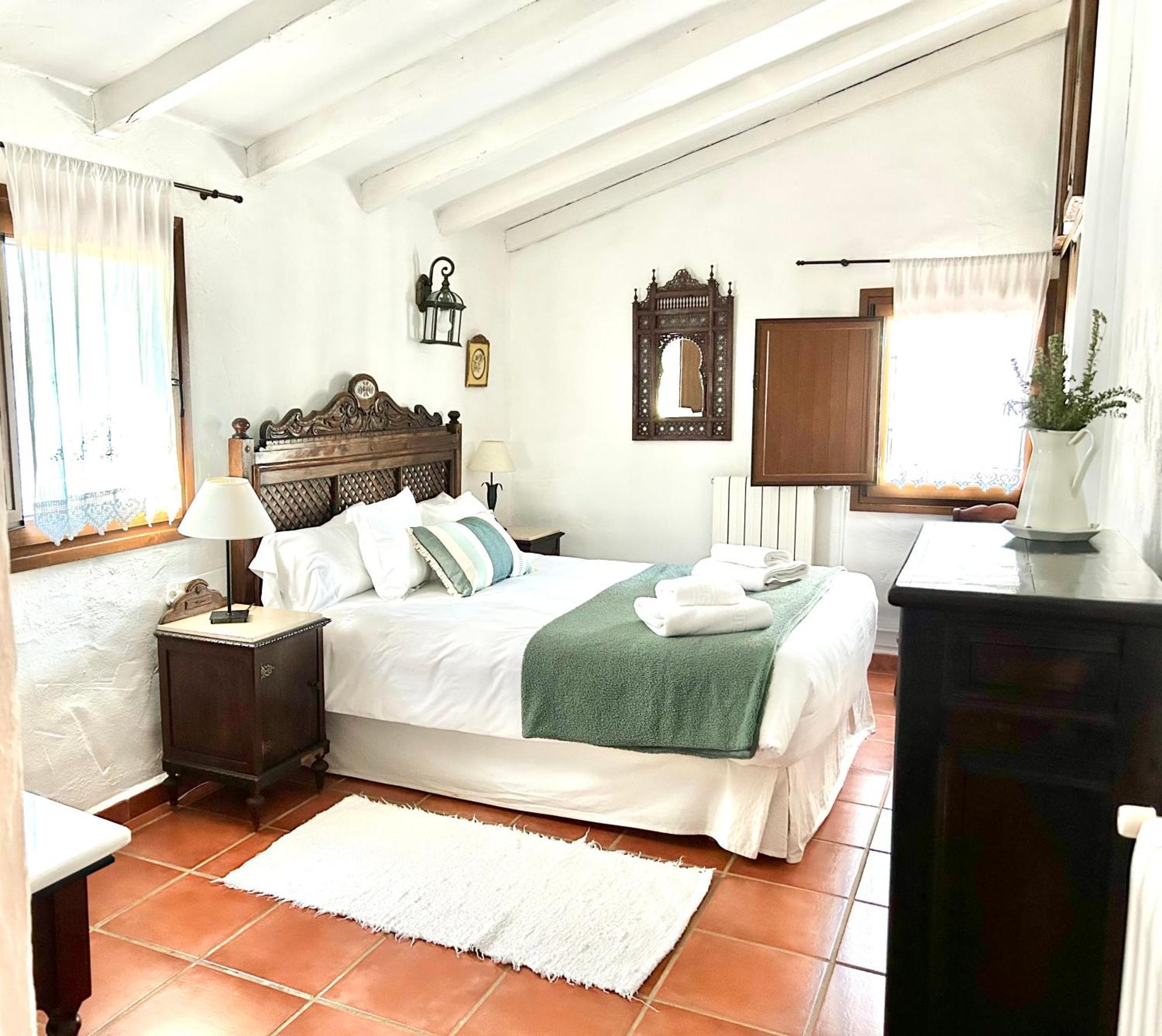 Casa vacanze Tradicional Andaluza Con Piscina Privada *