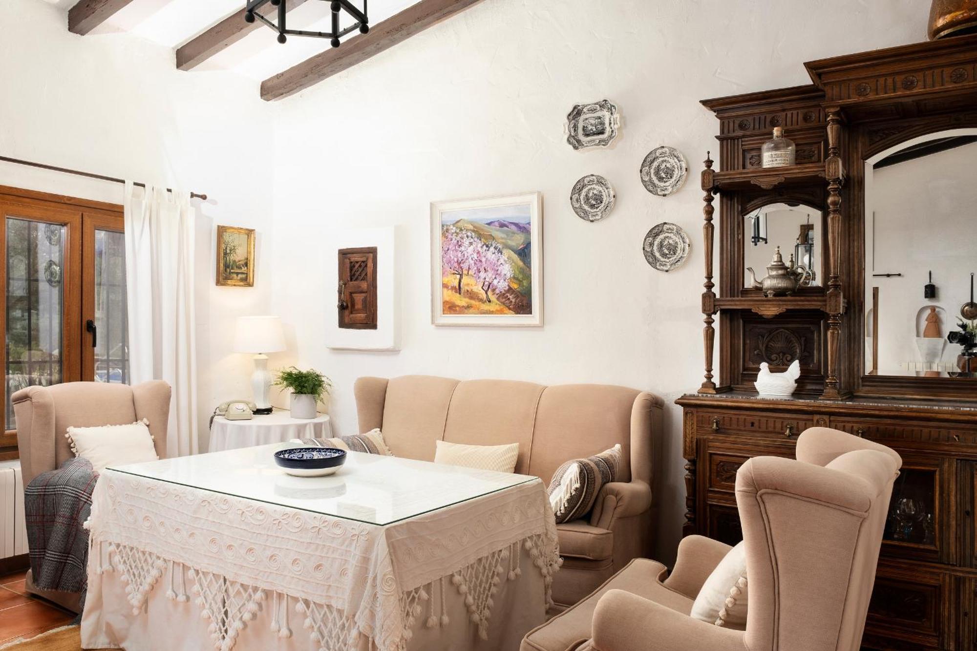 Casa vacanze Tradicional Andaluza Con Piscina Privada