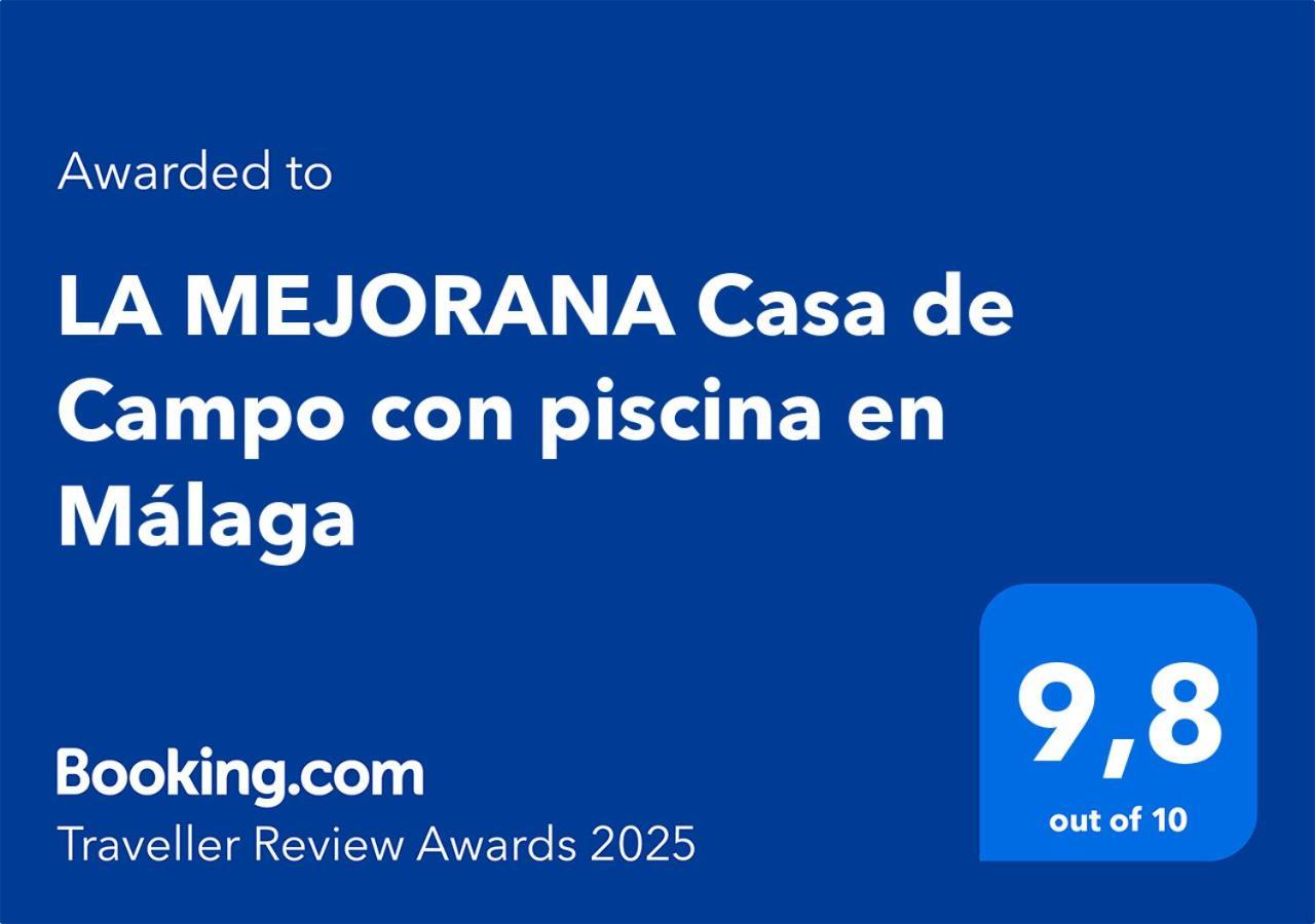 Tradicional Andaluza Con Piscina Privada Casa vacanze