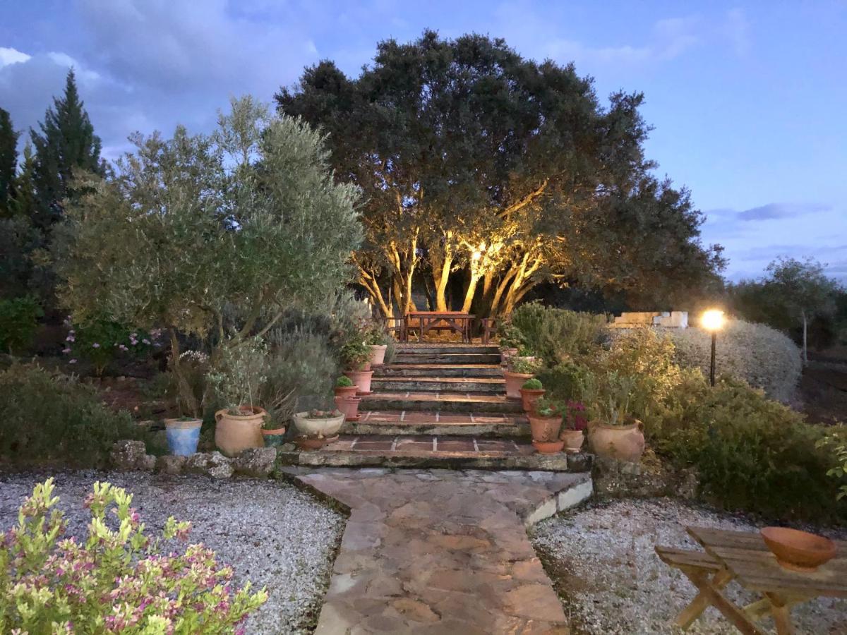 Tradicional Andaluza Con Piscina Privada Holiday home Villanueva de Tapia