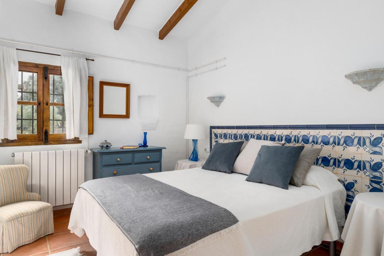Holiday home Tradicional Andaluza Con Piscina Privada Villanueva de Tapia
