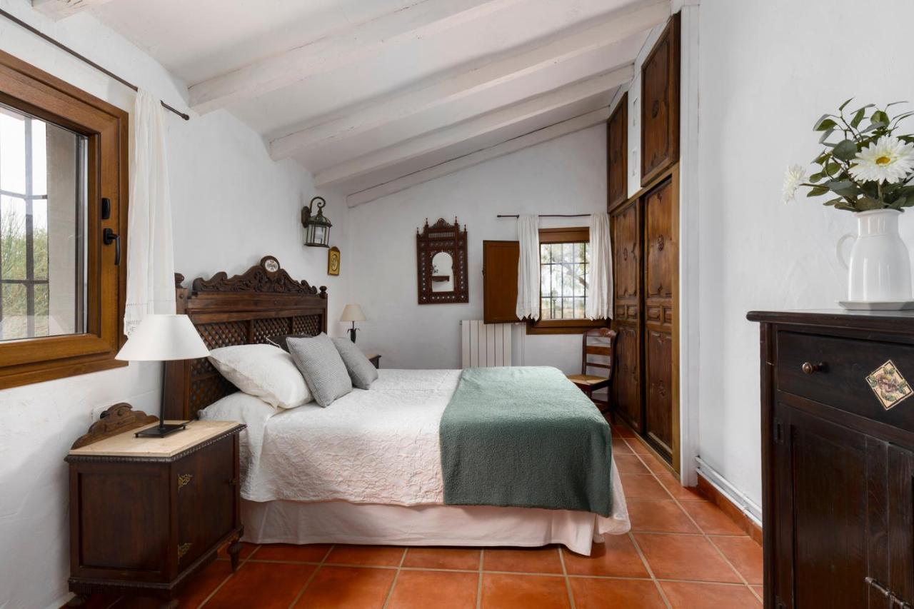 Holiday home Tradicional Andaluza Con Piscina Privada