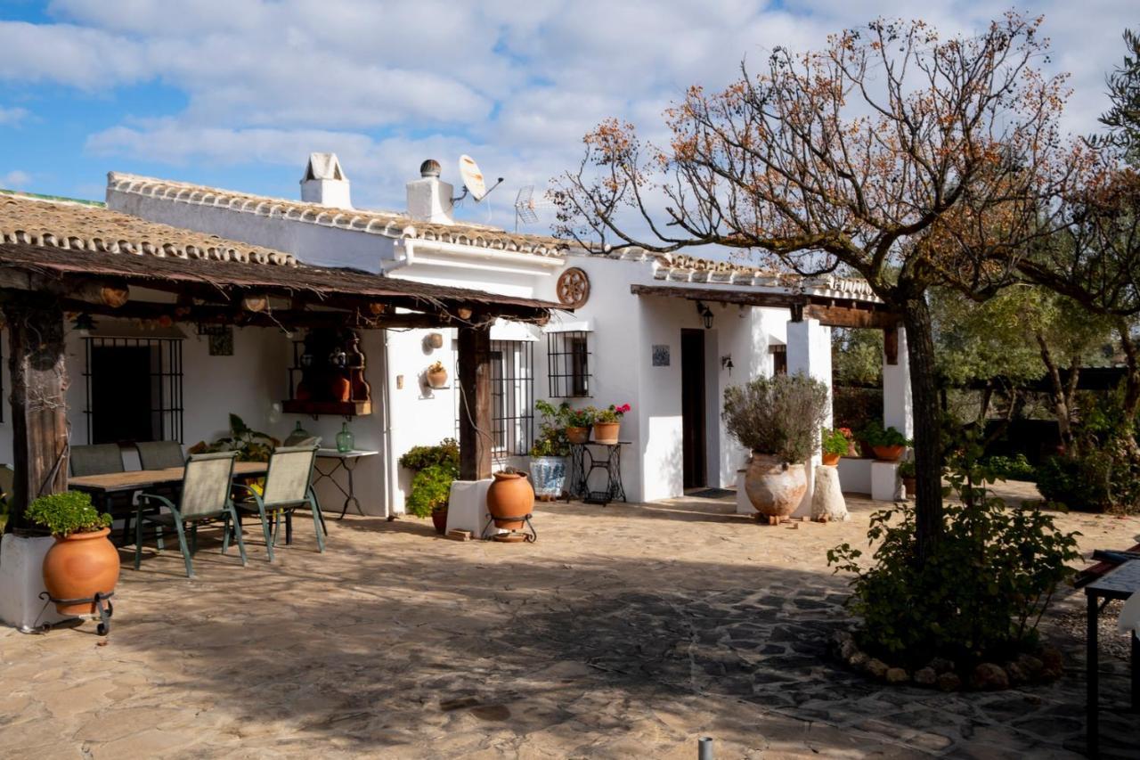 Holiday home Tradicional Andaluza Con Piscina Privada