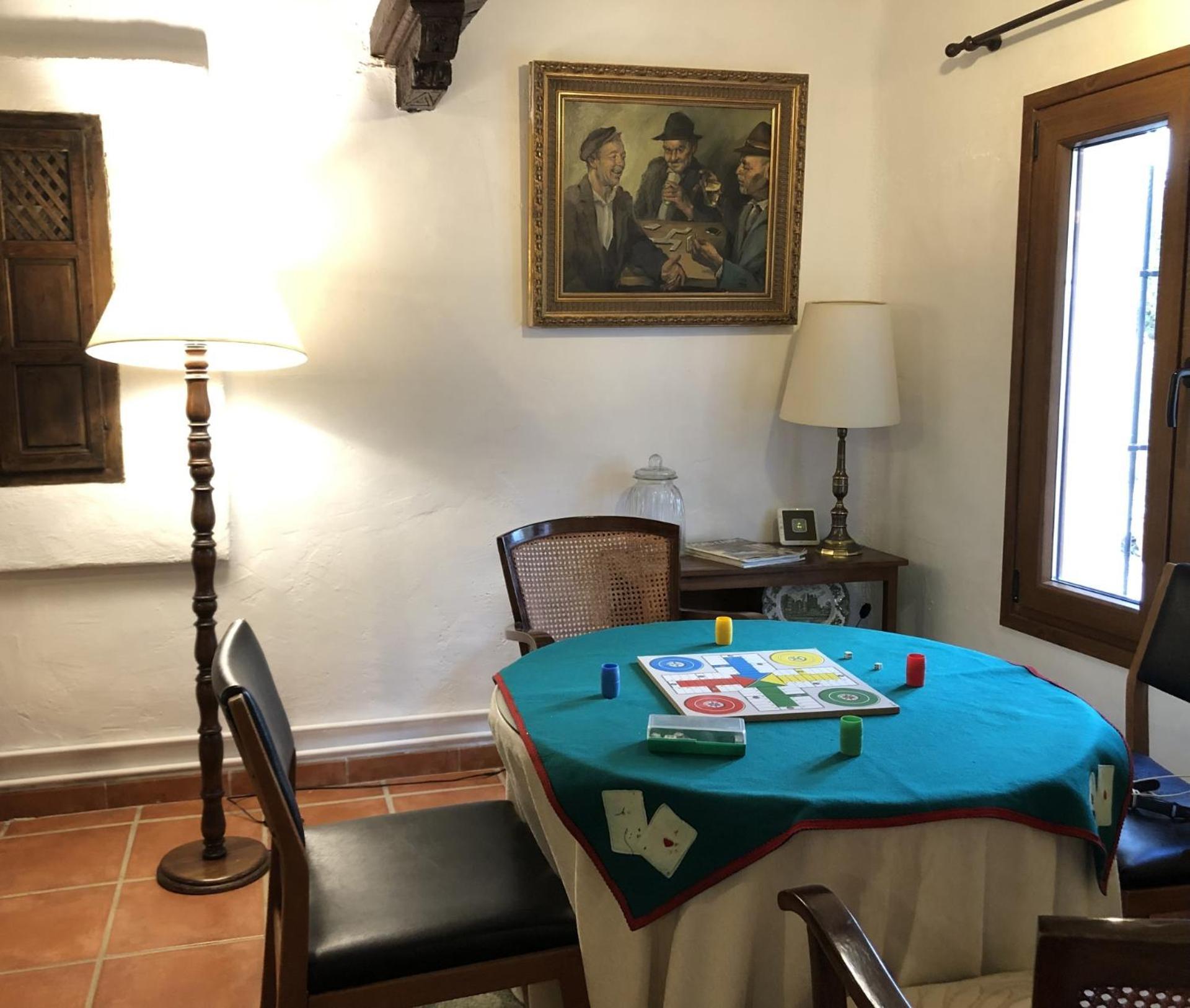 Holiday home Tradicional Andaluza Con Piscina Privada Villanueva de Tapia