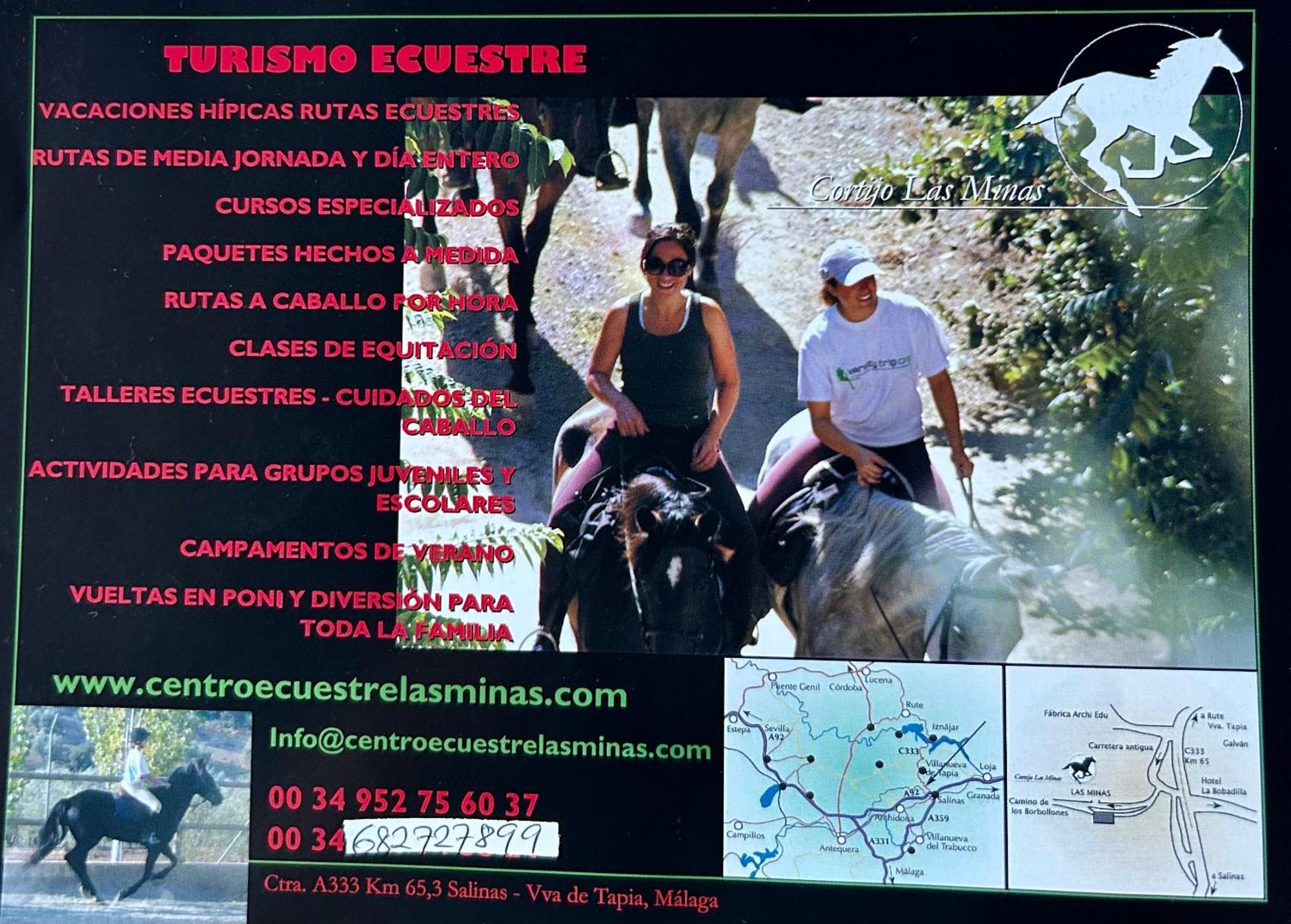 Tradicional Andaluza Con Piscina Privada Holiday home Villanueva de Tapia